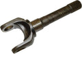 Axle Shaft Dana 30 27-Spline 9.56 Inch Length For U-Joint Use Pn 16525.01 Replaces O.E. Pn 36617 1972-1983 CJ5 1972-1976 CJ6 1976-1986 CJ7 And 1981-1986 CJ8 Scrambler OMIX