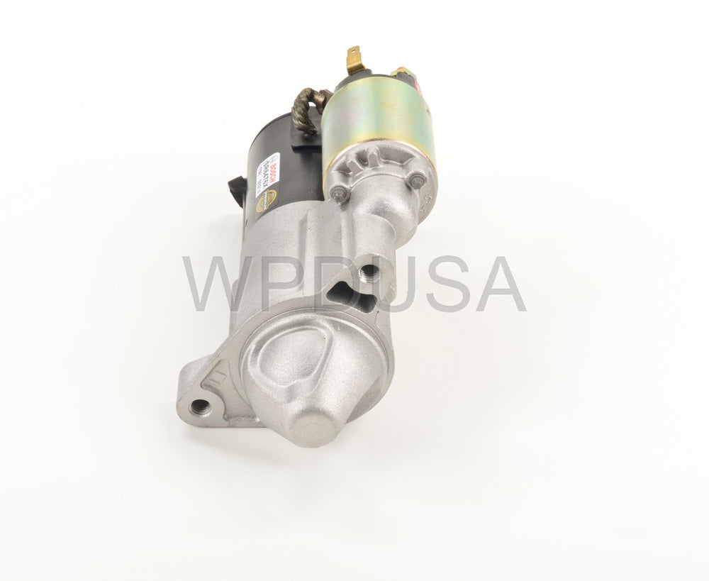 FUEL PUMP ASSEMBLY