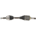 NEW CV DRIVE AXLES