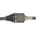 NEW CV DRIVE AXLES