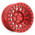 BR PRIMM 18X9.5 6X139 -12 112 CNDY