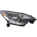 RH HEADLAMP ASSY(HALOGEN) NS VERSA NOTE 1719