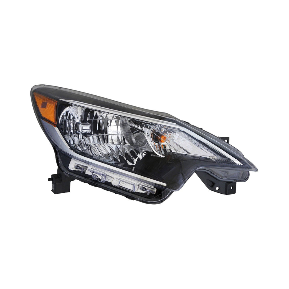 RH HEADLAMP ASSY(HALOGEN) NS VERSA NOTE 1719