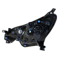 RH HEADLAMP ASSY(HALOGEN) NS VERSA NOTE 1719