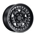 BR GRANGE 17X8.5 6X139 -18 112 M-BL