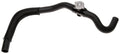 Gates 09-20 Dodge Journey 4-Cyl. 2.4L Upper Molded Coolant Hose