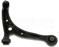 CONTROL ARM