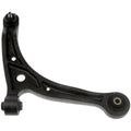 CONTROL ARM