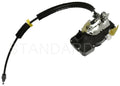 STANDARD IGN auto part