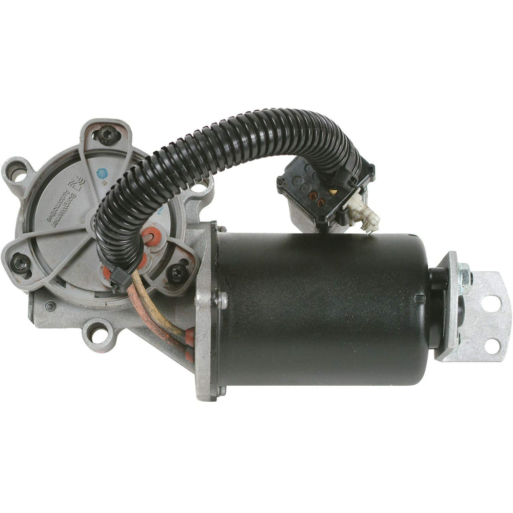 A1 REMFG INC auto part
