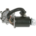 TRANSFER CASE MOTORS