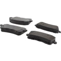 OE Plus Brake Kit 2 Wheel