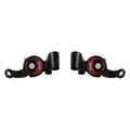 ALTA 02-12 Mini Cooper/S/JCW (Incl. 05-12 Convertible) & 09-12 Clubman Pos. Steering Response Sys