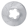 R1 Concepts silver auto part