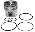 CUMMINS B 5.9L STD 0304 17.1:1 CR HO VIN CODE C AND ENG. CODE ETH REBORE KIT AS