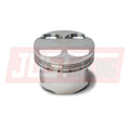 CP Piston & Ring Set for Toyota 1JZGTE - Bore (87mm) - Size (+1.0mm) - CR (9.0) SINGLE PISTON