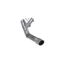 0509 TOYOTA TACOMA TAIL PIPE