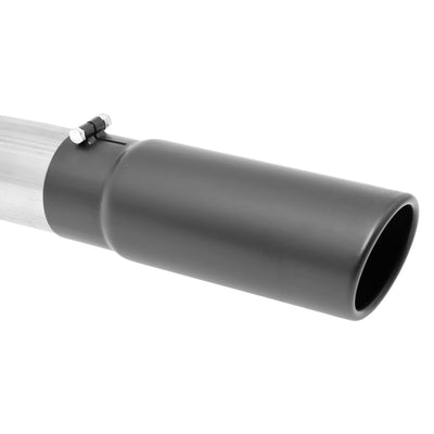 0509 TOYOTA TACOMA TAIL PIPE