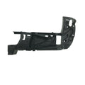 CAPA RT RR BUMPER EXTENSION OTR EXTENSION ASSY TOYOTA TACOMA 1620