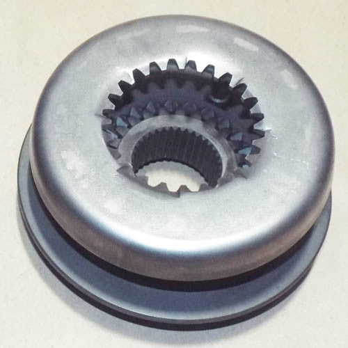 ~(5.1 lbs. 9X8X4)~ C-MT-NP435 (068)SA:3-4 HANDSO UWTIPBG