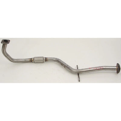 Exhaust OEM