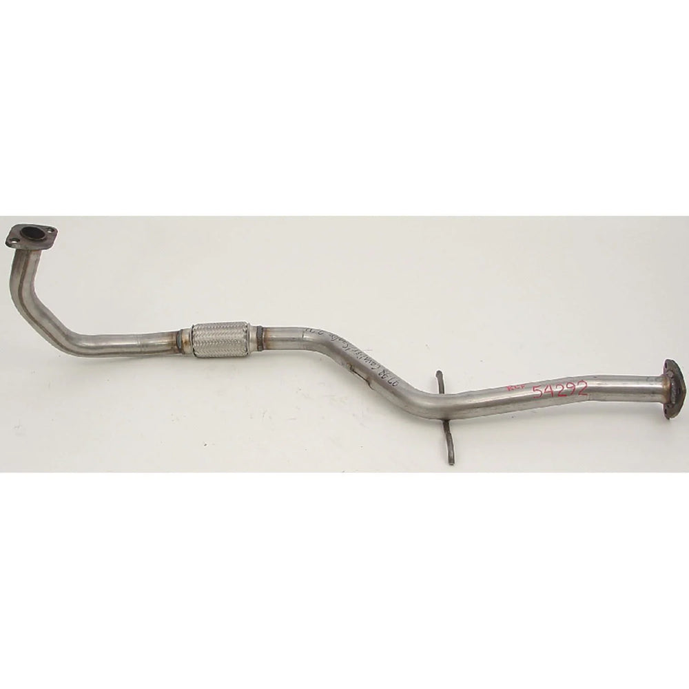 Exhaust OEM