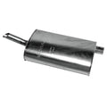 Exhaust OEM