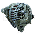 REMY red auto part
