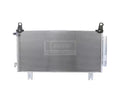 CONDENSER A/C