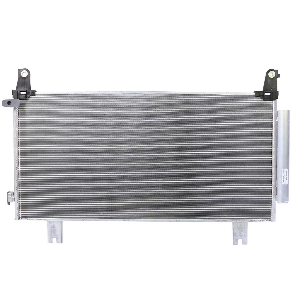 CONDENSER A/C