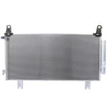 CONDENSER A/C