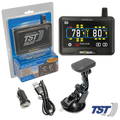 770 SERIES COLOR TOUCH SCREEN DISPL