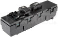 PASSENGER WINDOW SWITCH