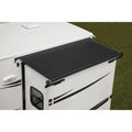 R/F SLD TOP DLX BLACK 97IN
