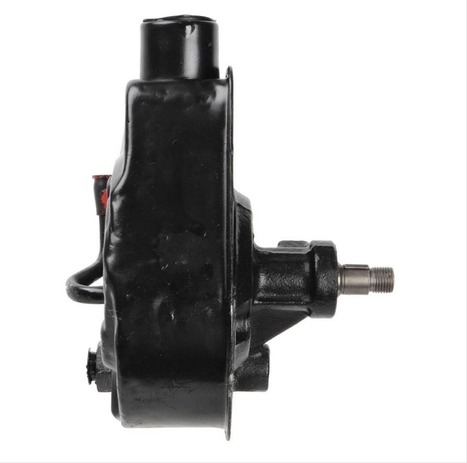 A1 REMFG INC auto part
