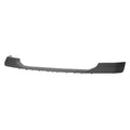 Sherman Parts bumper