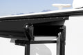 ALPINE SLIDEOUT COVER 78IN WHITE/WHITE TN RL