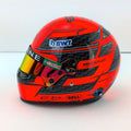 Bell 2024 Mini G Esteban Ocon Helmet