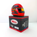 Bell 2024 Mini G Esteban Ocon Helmet