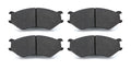 PFC Brakes auto part