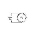 Stub Shaft