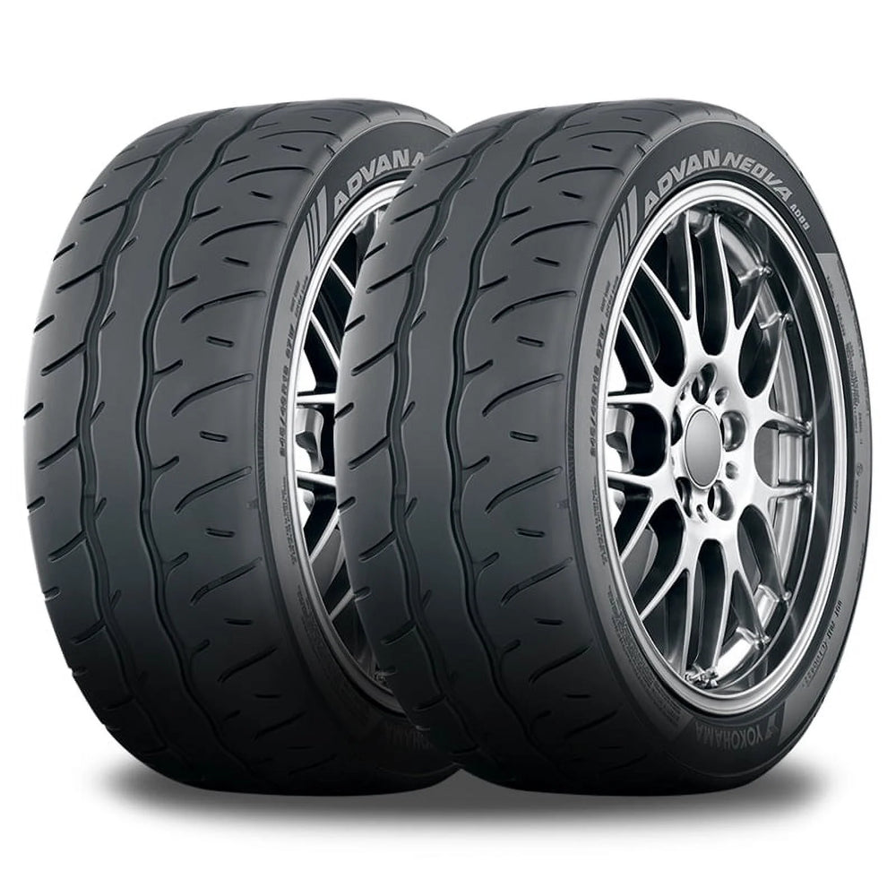 Yokohama Advan Fleva V701 Tire - 195/45R17 85W