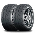 Yokohama Advan Fleva V701 Tire - 195/45R17 85W