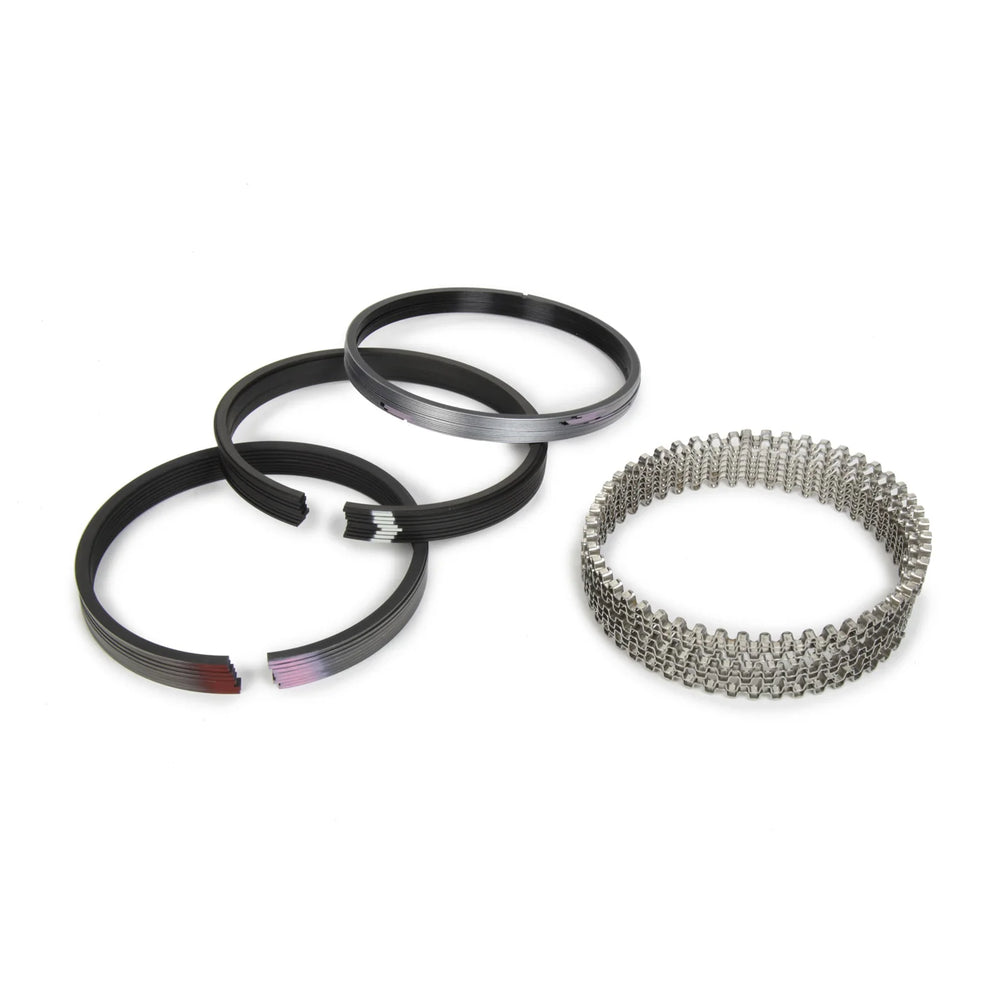 FIRE POWER. PC479. DYKES. STD. TENSION. 4.467IN RING SET PLAIN