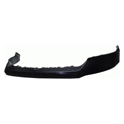 CAPA FRT BUMPER COVER UPPER 2 PIECE BUMPER; PRIME RAM 1500 1318; 1500 CLASSIC 1924