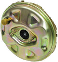 Brake Booster 11' Delco Style w/Stamp