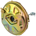 Brake Booster 11' Delco Style w/Stamp