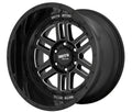 MO800 20X10 5X5.0 G-BLK MILL -18MM