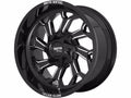 MO999 20X10 8X180.00 GLOSS BLACK MI
