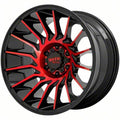 MO807 20X10 6X5.5 G-BLK MACH RTCC -
